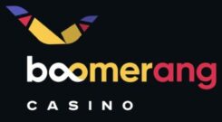 BOOMERANG CASINO