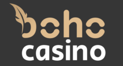 BOHO CASINO