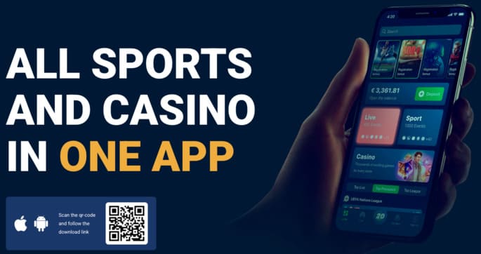 20bet app